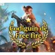 Codiguin de Free fire