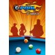  CONTAS 8 BALL POO