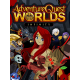 ADVENTURE QUEST WORLD (AQW) ADVENTURE QUEST WORLD (AQW)