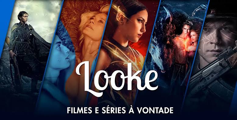 Assinatura Looke (Tela)