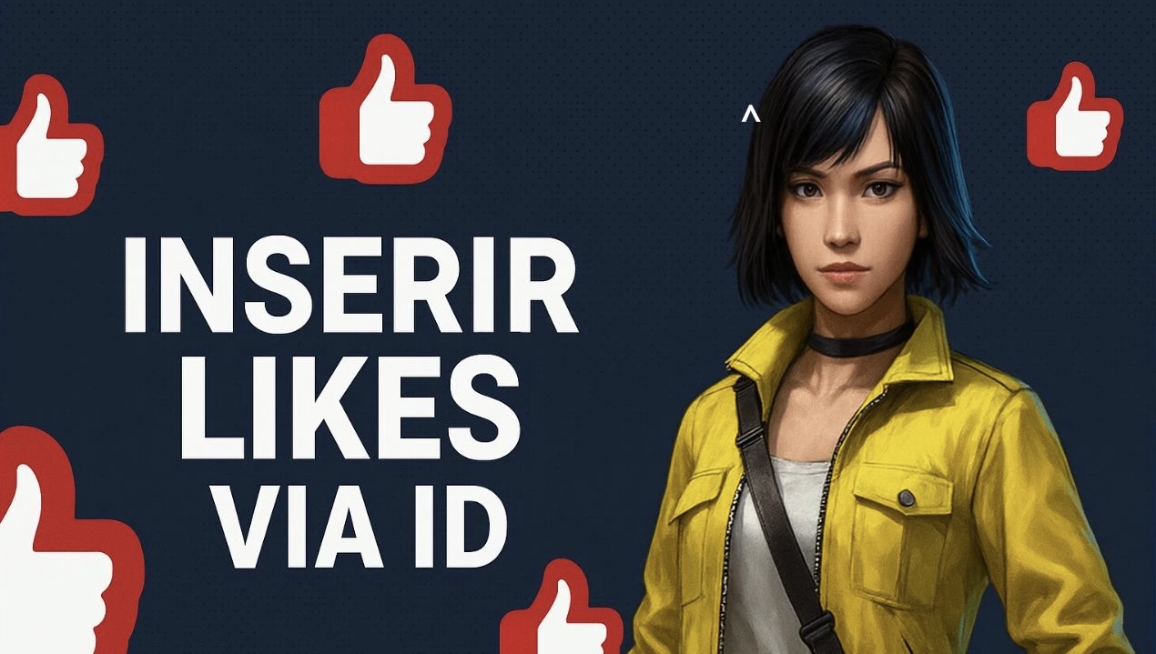 LIKE FREE FIRE – ENVIE CURTIDAS GRÁTIS AGORA! LIKE FREE FIRE – ENVIE CURTIDAS GRÁTIS AGORA!